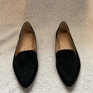 Black Loafers